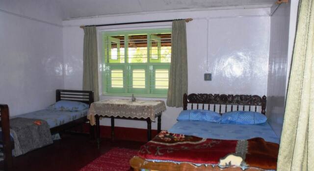 Thaila Village Homestay, Coorg 4